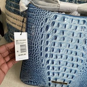 Brahmin ombré bag